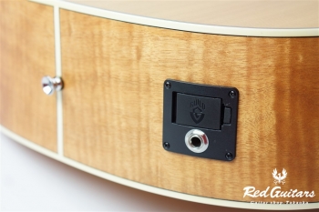 D-240E F.Mahogany
